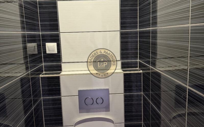 NA PREDAJ 3-izbový byt s loggiou - PREŠOV