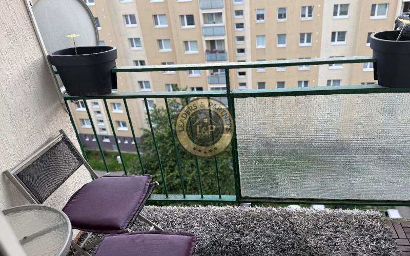 NA PREDAJ 3-izbový byt s loggiou - PREŠOV