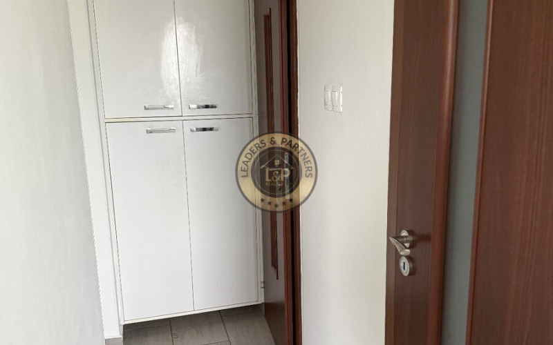 NA PREDAJ 3-izbový byt s loggiou - PREŠOV