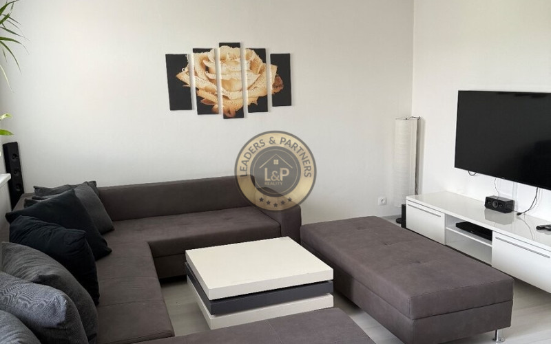 NA PREDAJ 3-izbový byt s loggiou - PREŠOV