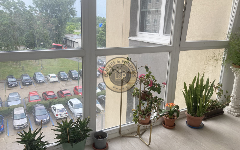 PREDAJ 3izbový byt Petržalka