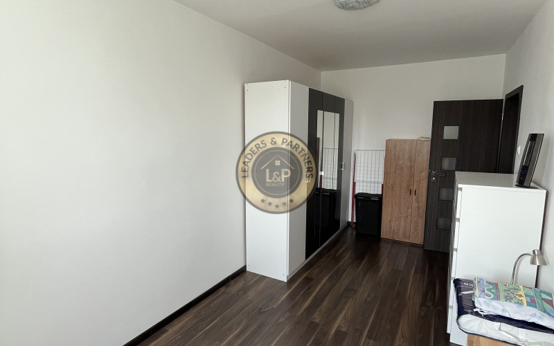 Prenájom 2-izbového bytu v Rača Žarnovická52 m² 750 €/mesiac