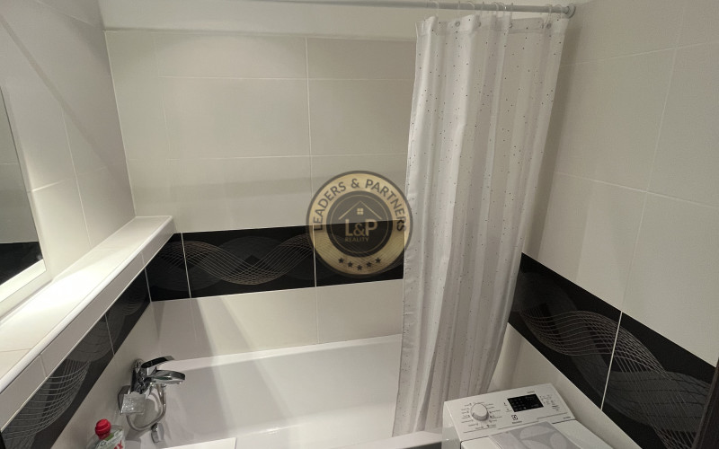 Prenájom 2-izbového bytu v Rača Žarnovická52 m² 750 €/mesiac