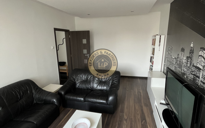 Prenájom 2-izbového bytu v Rača Žarnovická52 m² 750 €/mesiac