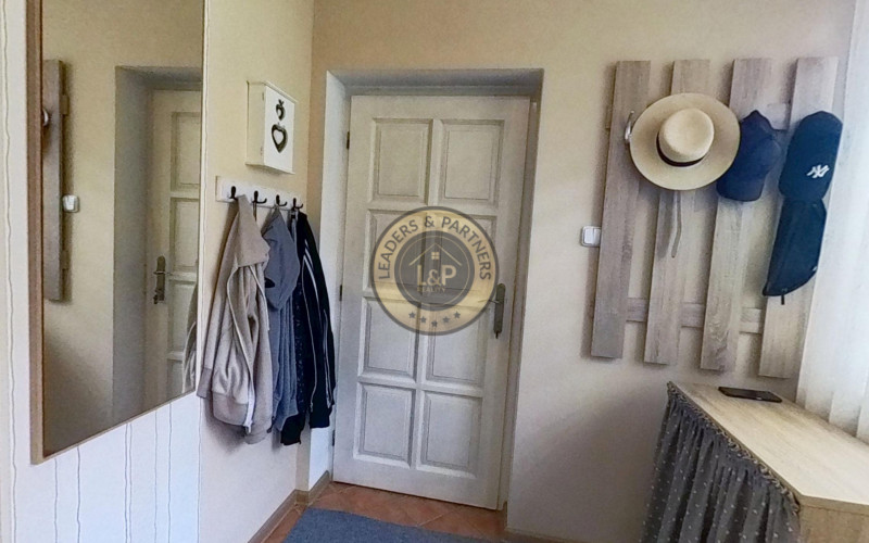 Na predaj 3-izbový rodinný dom, Slanská Huta