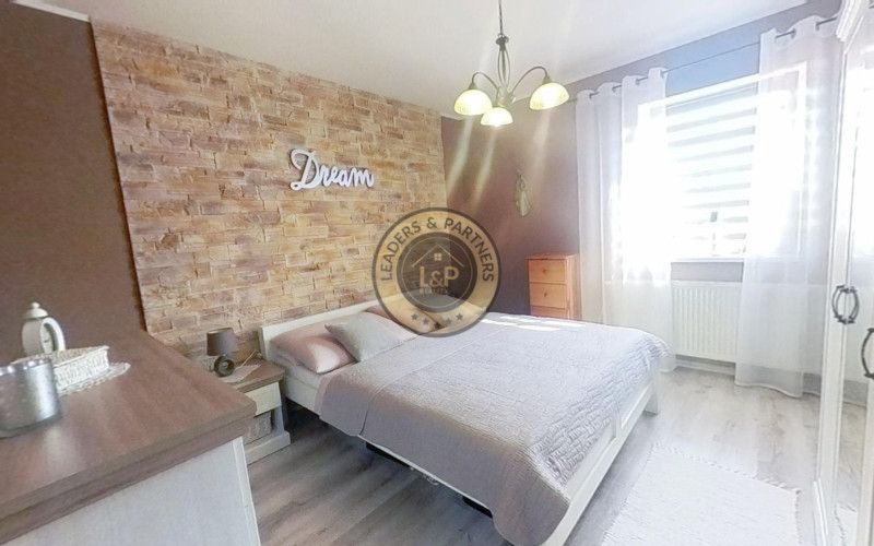 Na predaj 3-izbový rodinný dom, Slanská Huta