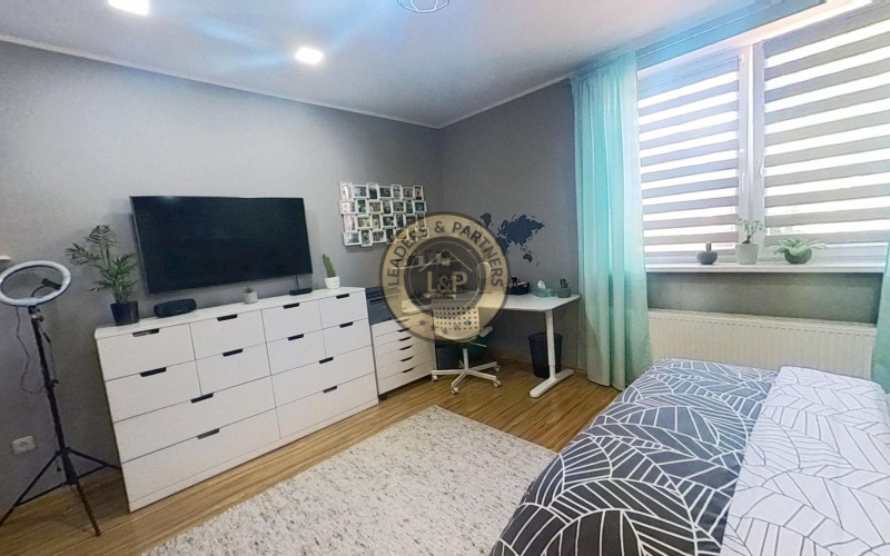 Na predaj 3-izbový rodinný dom, Slanská Huta