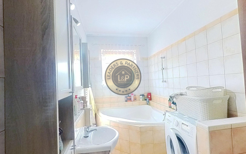 Na predaj 3-izbový rodinný dom, Slanská Huta