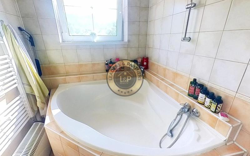 Na predaj 3-izbový rodinný dom, Slanská Huta