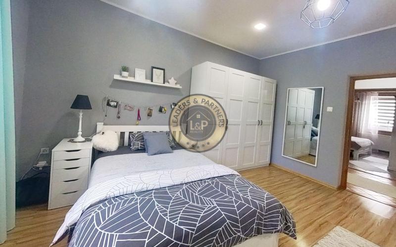 Na predaj 3-izbový rodinný dom, Slanská Huta