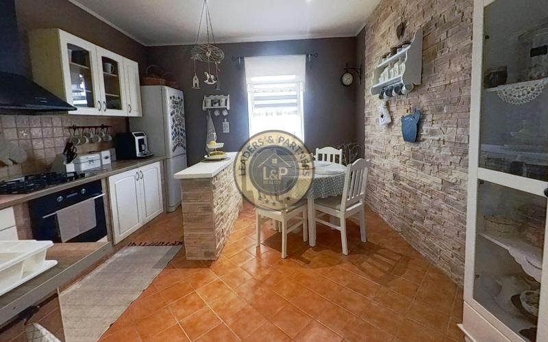 Na predaj 3-izbový rodinný dom, Slanská Huta