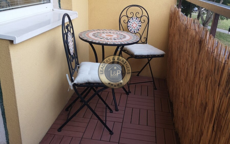 Ponúkame na prenájom 3 izbový byt