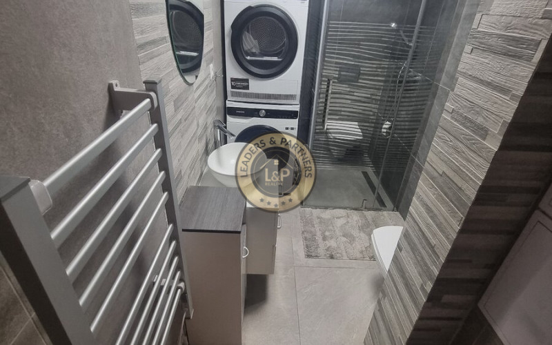 Ponúkame na prenájom 3 izbový byt