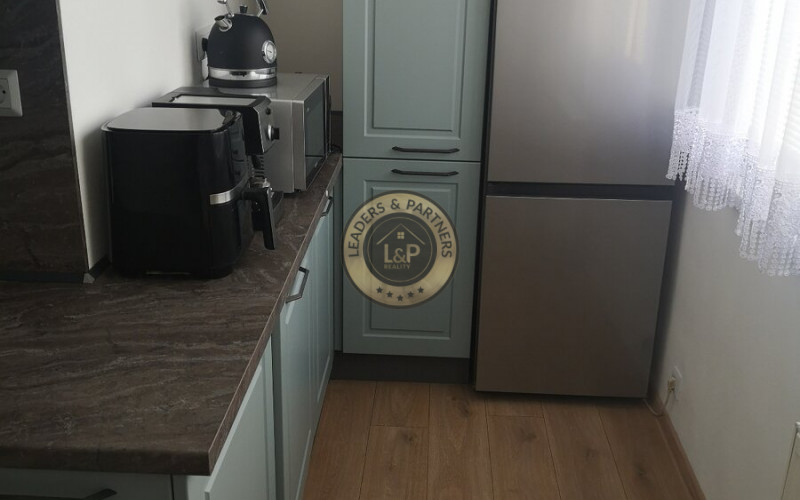 Ponúkame na prenájom 3 izbový byt