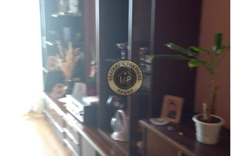 Ponúkame Vám na predaj 3 izbový byt v Michalovciach