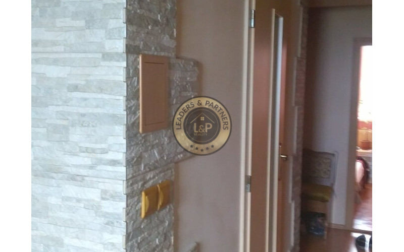 Ponúkame Vám na predaj 3 izbový byt v Michalovciach