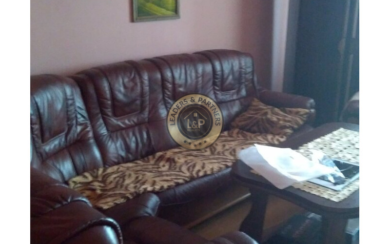 Ponúkame Vám na predaj 3 izbový byt v Michalovciach