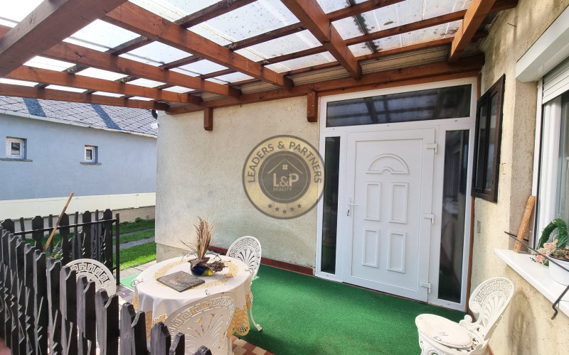 PREDAJ rodinný dom Rajka