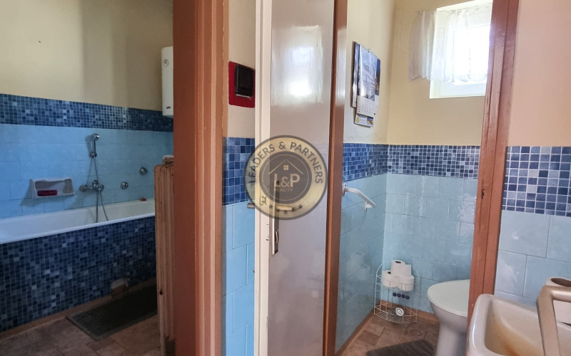 PREDAJ rodinný dom Rajka