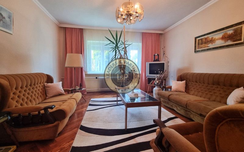 PREDAJ rodinný dom Rajka