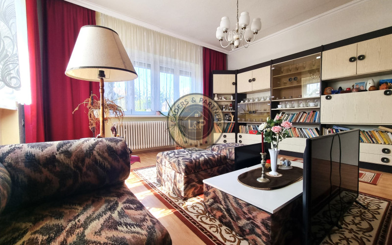 PREDAJ rodinný dom Rajka