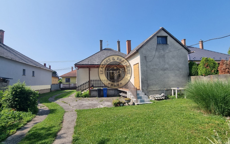 PREDAJ rodinný dom Rajka