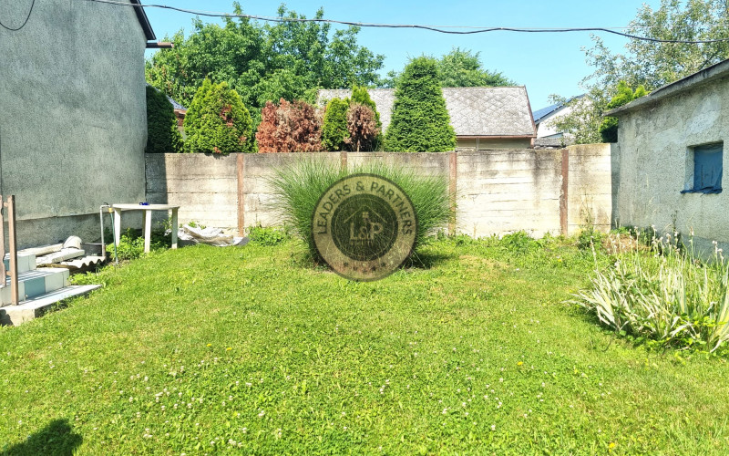 PREDAJ rodinný dom Rajka