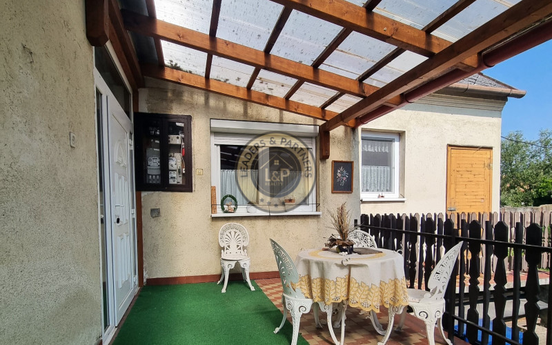 PREDAJ rodinný dom Rajka