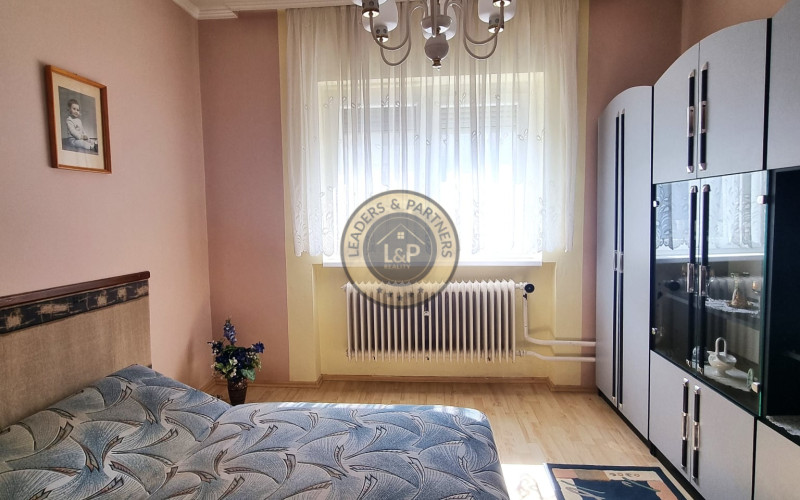 PREDAJ rodinný dom Rajka