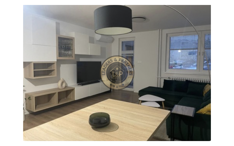 Veľkometrážny 2-izb. byt na PREDAJ - STARÉ MESTO