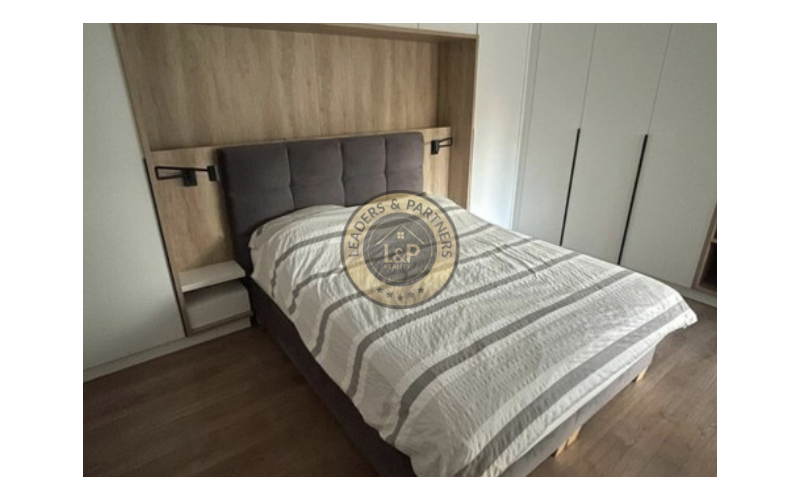 Veľkometrážny 2-izb. byt na PREDAJ - STARÉ MESTO