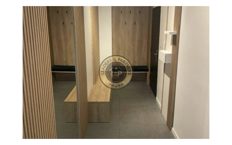 Veľkometrážny 2-izb. byt na PREDAJ - STARÉ MESTO