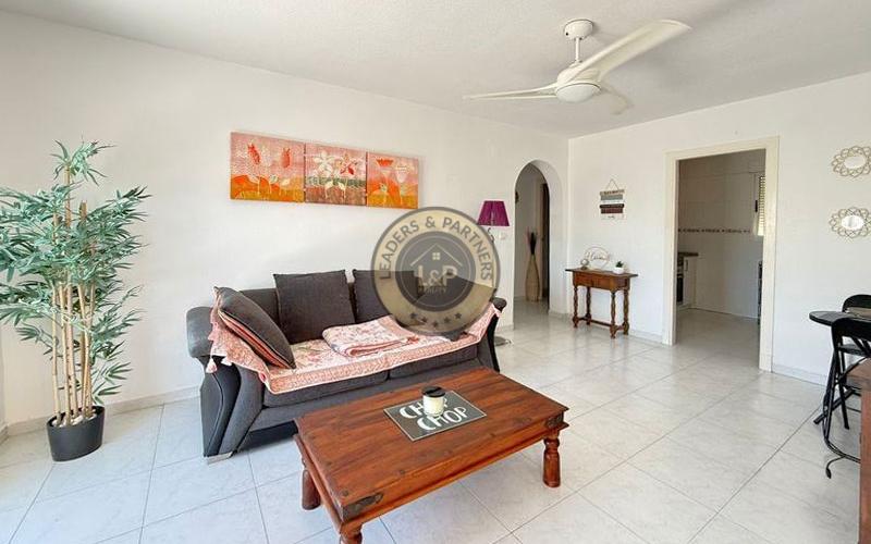 Apartmán 3+1 Torrevieja-El Chaparral, Španielsko