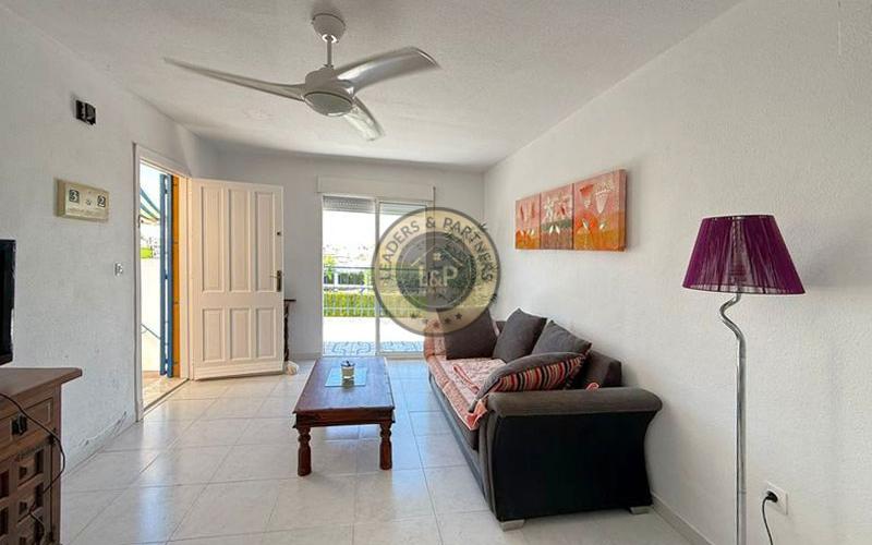 Apartmán 3+1 Torrevieja-El Chaparral, Španielsko