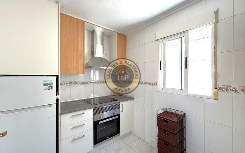 Apartmán 3+1 Torrevieja-El Chaparral, Španielsko