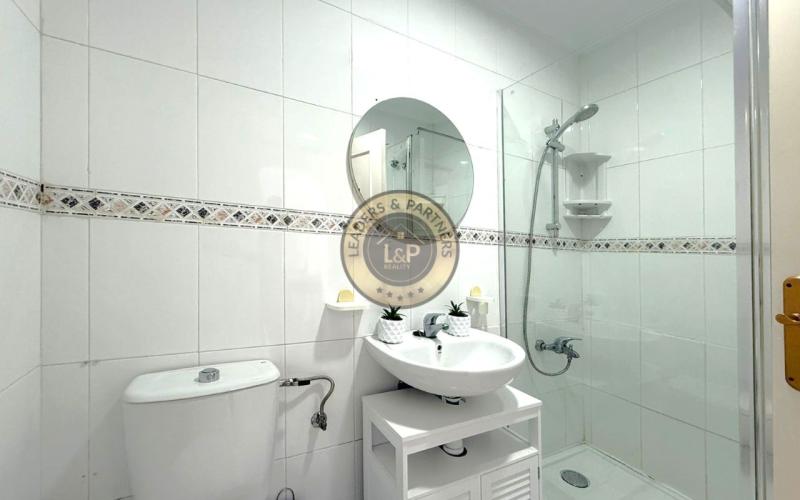 Apartmán 3+1 Torrevieja-El Chaparral, Španielsko