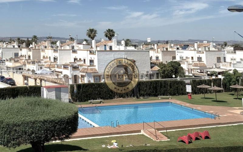 Apartmán 3+1 Torrevieja-El Chaparral, Španielsko