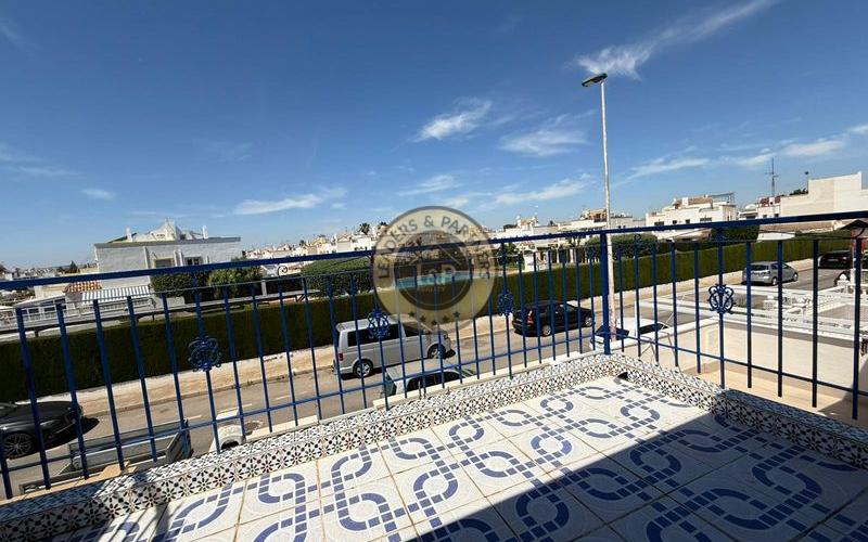 Apartmán 3+1 Torrevieja-El Chaparral, Španielsko