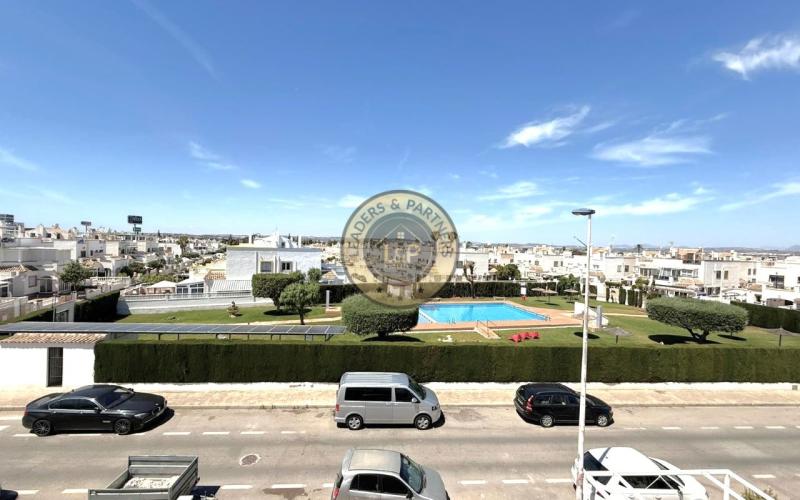 Apartmán 3+1 Torrevieja-El Chaparral, Španielsko