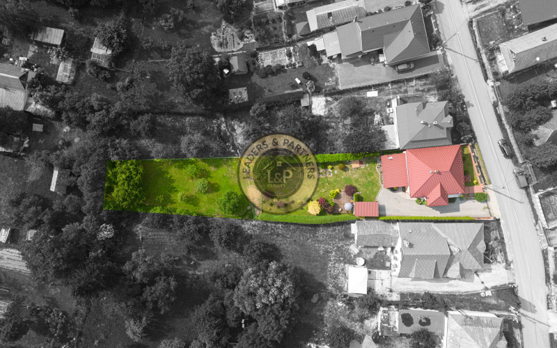 Na predaj 3-izbový rodinný dom, Slanská Huta