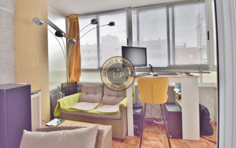 Apartmán 3+kk s bazénom Torrevieja-Španielsko