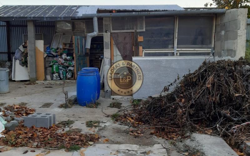 Rodinný dom Košice -Okolie, Sokoľany, rozostavaný