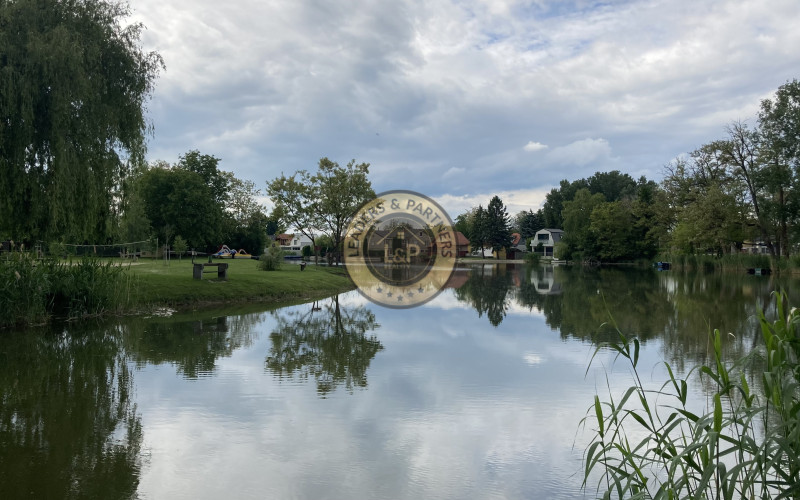 PREDAJ víkendový domček Dunasziget