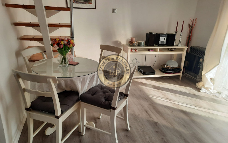 PREDAJ víkendový domček Dunasziget