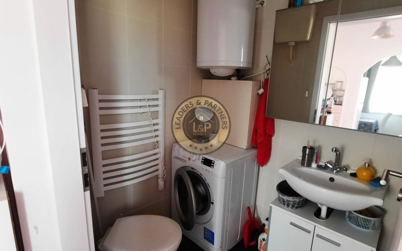 PREDAJ víkendový domček Dunasziget