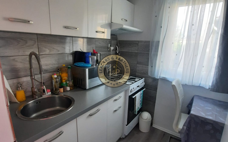 PREDAJ víkendový domček Dunasziget