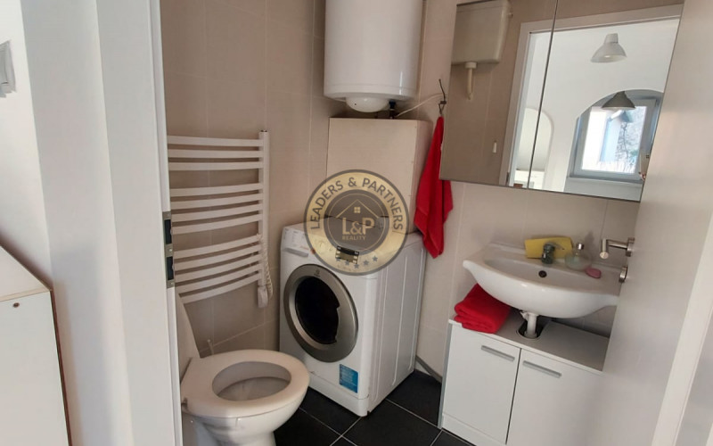 PREDAJ víkendový domček Dunasziget