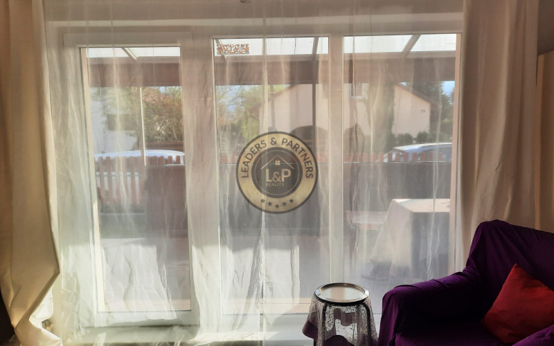 PREDAJ víkendový domček Dunasziget