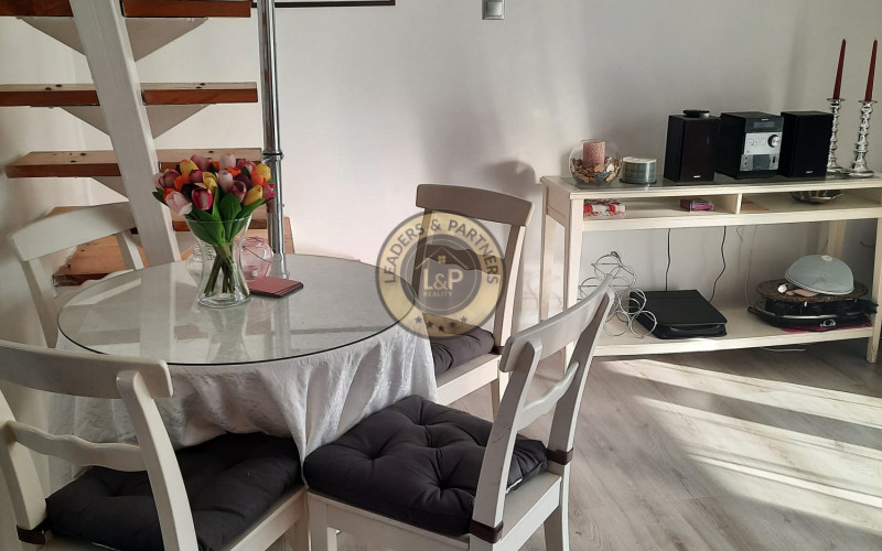 PREDAJ víkendový domček Dunasziget