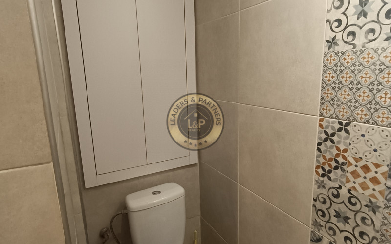 Predaj bytu na Pekinskej ulici v Košiciach.